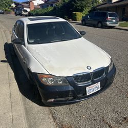 BMW 330i 2006