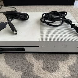 Xbox One S - $150 obo