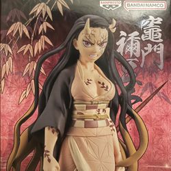 Banpresto Demon Slayer Kimetsu No Yaiba Nezuko Vol. 27