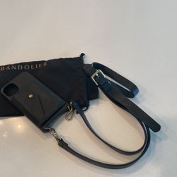 Bandolier Phone Case
