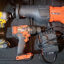 $50 URGENT! TOOLS Great Condition. 
