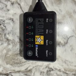 Pedal Commander 