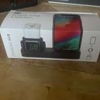 Apple 3 In 1 Charging Station 