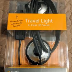 Plantronics Stereo USB Headsets