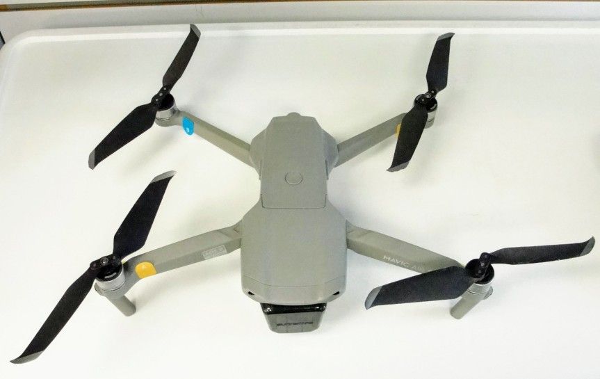 DJI MAVIC AIR 2 PRO DRONE