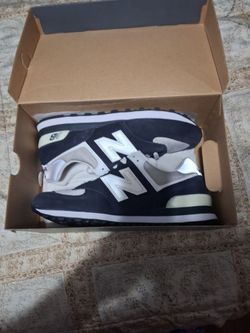 New balance