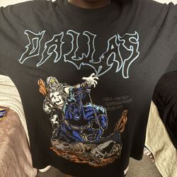 Dallas T-Shirt