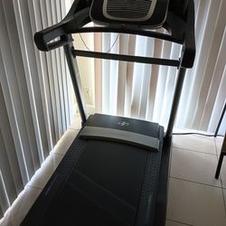 Nordictrac Treadmill 