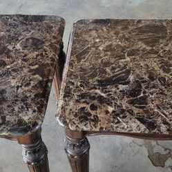 Side Tables 