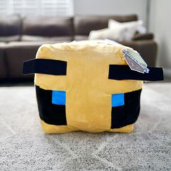 Minecraft Bee Plush XL 