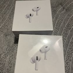 AirPod Pro Generation 2 