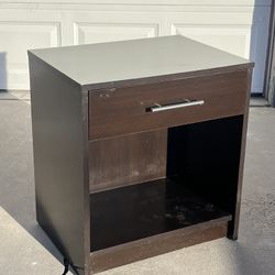 King And Queen Night Stands