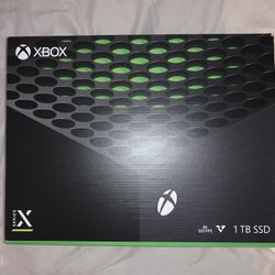 Xbox Series X
