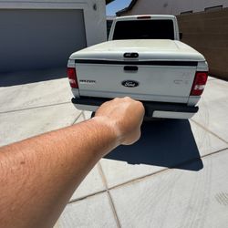 2010 Ford Ranger