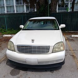 Cadillac Full Power  $1600