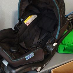 Graco Car Seat