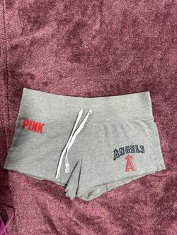 Vs Pink, Angels Shorts, Size Small Brand New