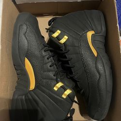 7Y Air Jordan12 Retro