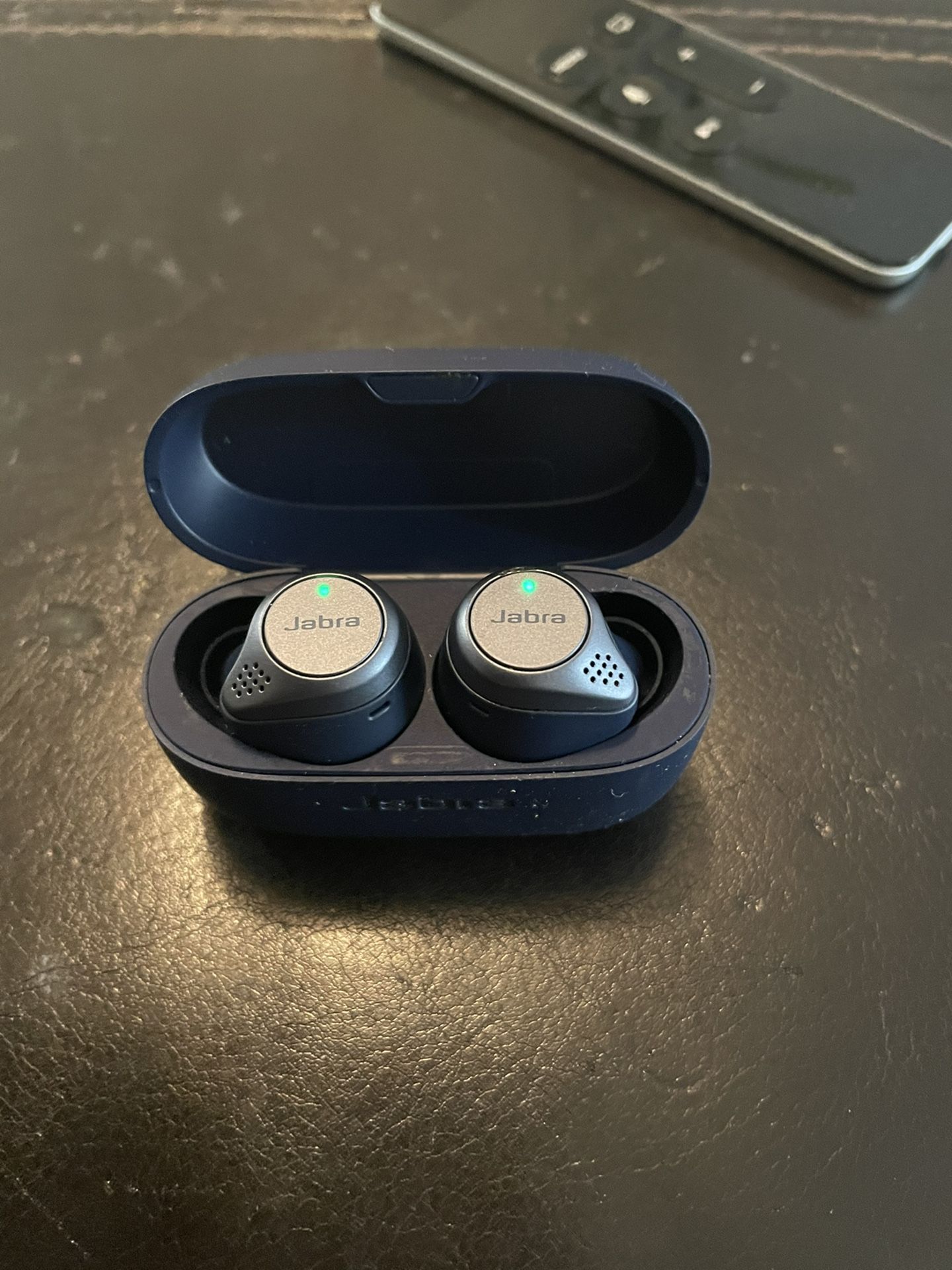 Jabra Elite Active 75t Like New