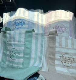 trader joe's mini bag