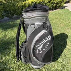Callaway Golf Bag 