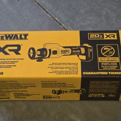 DEWALT XR 1-speed 20-volt max Cutting Cordless Rotary Tool ( Battery Not Included and Charger Not Included )