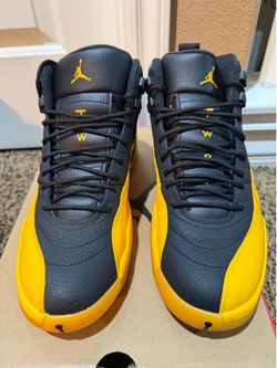 Jordan retro 12 size 10