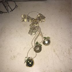 Holiday Decorations
