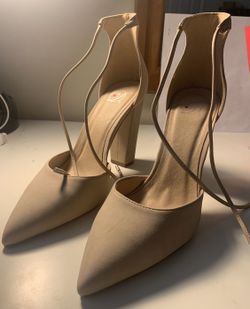 Lola Heels