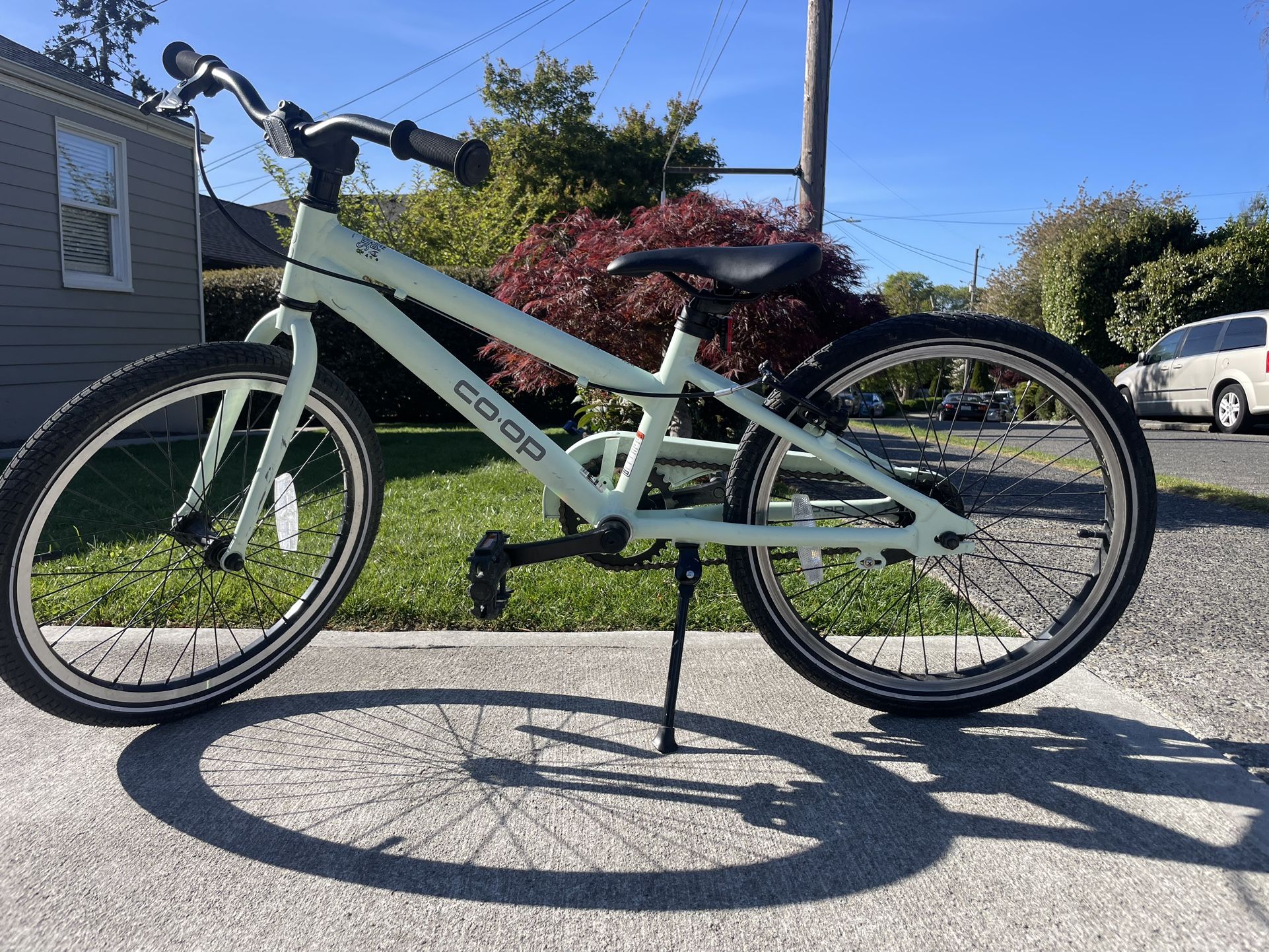 Co-op REV 20 Bike $100