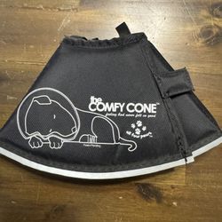 The Comfy Cone