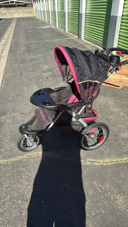 Child Jogger