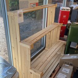 flower stand Plant Stand, 3 Tier Heavy Duty