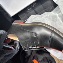 Bruno Marc Dress Shoes