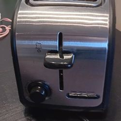 Disney Classic Mickey 2-Slice Toaster