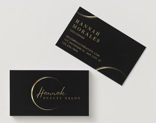 Business cards