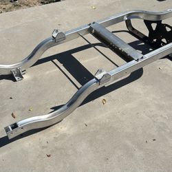 Golf Cart Frame 