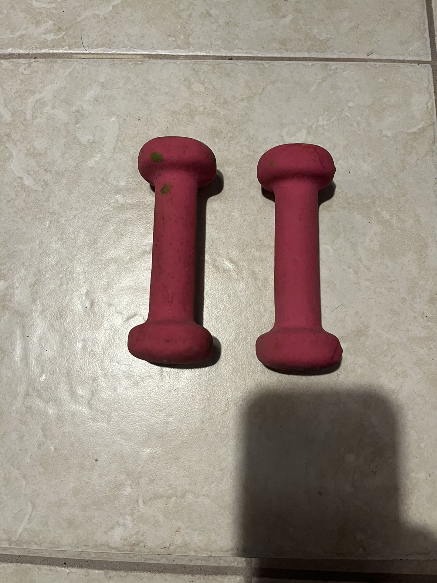 Dumbbells 1lb