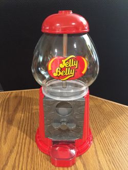 Jelly Belly candy dispenser