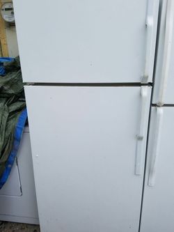 Refrigerator good condition