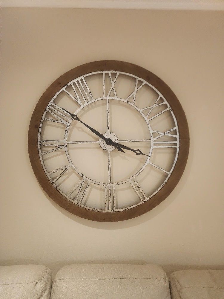 Wall Clock
