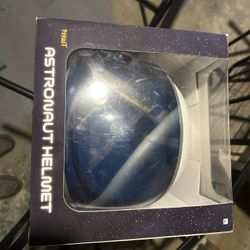 Astronaut Helmet 