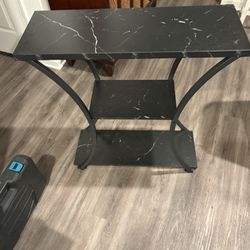 Entry Table Or Sideboard. 