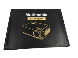 Proyector