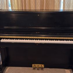 Kawai Professional Piano