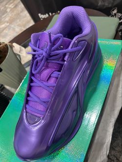 Authenticity Guaramuc Unreleased Brand New KD 19 Field Purple (Universite )