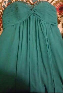 Vestido