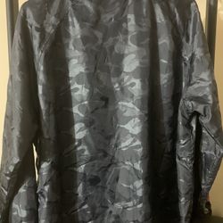 Men’s Windbreaker 