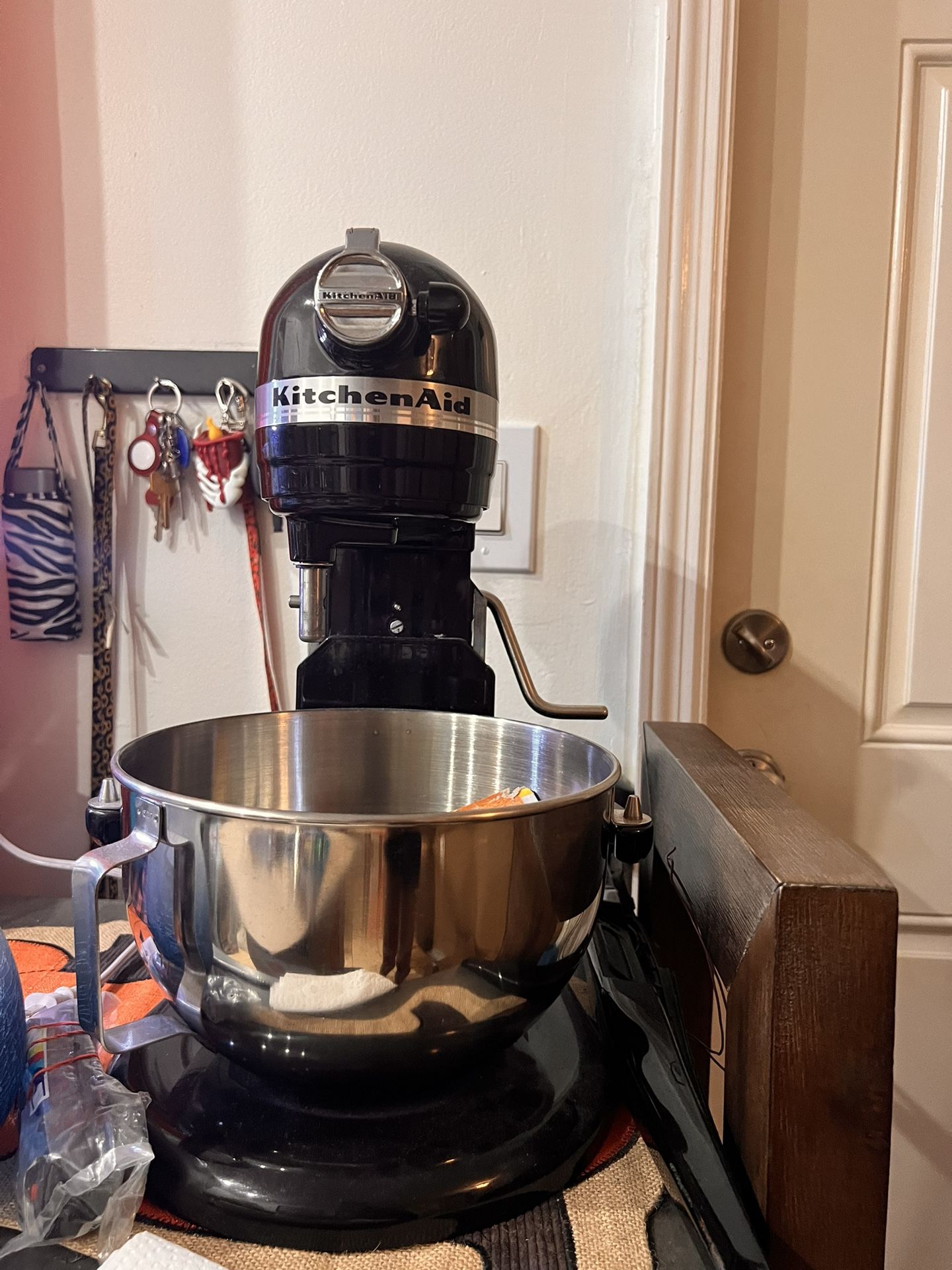 KitchenAid Mixer