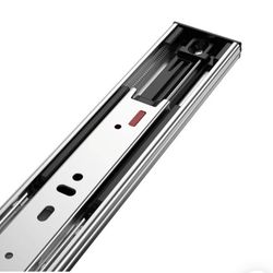Set Of 10 Soft Close Drawer Slides